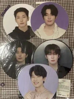 2026年最新】seventeen うちわ ウォヌの人気アイテム - メルカリ