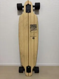 スノーボードオフトレ用　塩ビレール スノーボードオフトレ用 塩ビレール