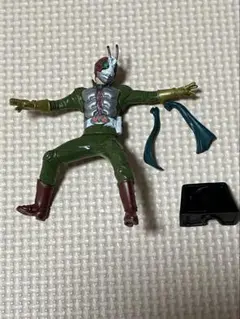 バンダイ HGシリーズ ジョジョの奇妙な冒険 花京院典明 - メルカリ