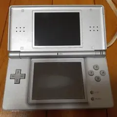 ニンテンドーDS lite