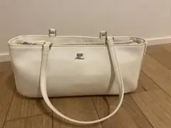 クレージュ トートバッグ