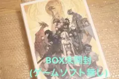 DRAG-ON DRAGOON 10周年記念BOX ドラッグオンドラグーン3