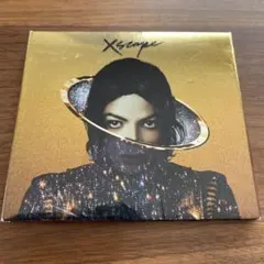Michael Jackson 「Xscape」 DELUXE EDITION
