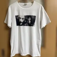 美品 映画レオン LEON Tシャツ 洋画　ムービー Tのサムネイル