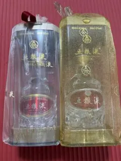 2025年最新】五粮液の人気アイテム - メルカリ