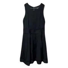 ARMANI EXCHANGE アルマーニ エクスチェンジ ジップ ワンピースのサムネイル
