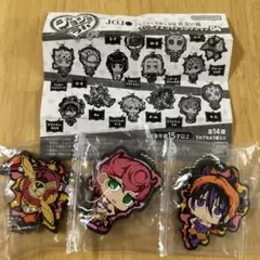 ジョジョ ガチャ トリッシュ As ナランチャ