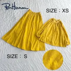 2026年最新】Ron Herman レディース スカートセットアップの人気 