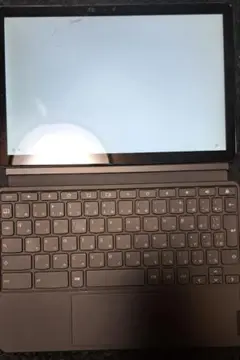 Lenovo Chrome book CT-X636F