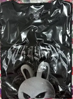 EVIL SKZOO Tシャツ Straykids リービット