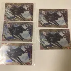 プロセカ　暁山瑞希　ウエハース　ロウワー　9弾　ボクキミ