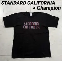 スタンダードカリフォルニア チャンピオン T1011 Tシャツ/ロンハーマン