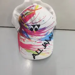 YONEX カラフルキャップ メッシュ 限定モデル - メルカリ