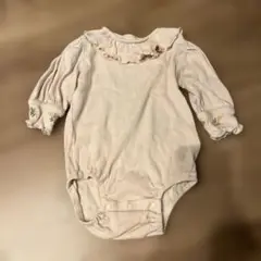 テータテート　ロンパース　70cm