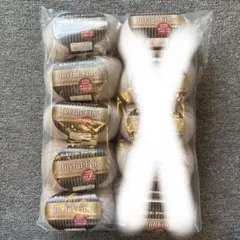 【新品未使用】ニッケジョイフルファイン ウール100％ 5玉