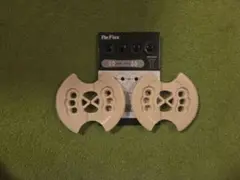 BURTON　Re:Flex ビンディング用プレート 2個セット