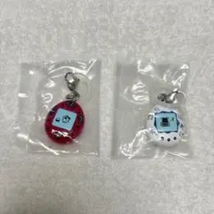 たまごっち めじるしアクセサリー2 2点セット