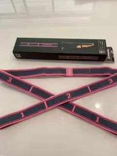 spoband 25 ピンク　美品