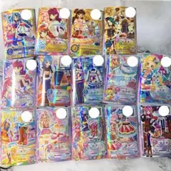 【最終価格‼️】アイカツフレンズ カード まとめ売り おまけ付き 最終価格‼️】アイカツフレンズ カード まとめ売り おまけ付き