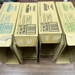 2025年最新】ポケモンカードBW 空箱の人気アイテム - メルカリ