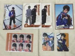 刀ミュ 坂龍飛騰 陸奥守吉行 フィルム/ふぉとカ/ブロマイド ライブver.