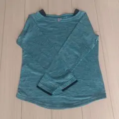 Mizuno 長袖 シャツ