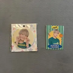 2025年最新】浮所飛貴缶バッジの人気アイテム - メルカリ