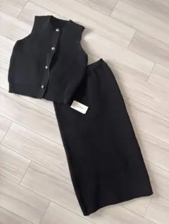新品♡エルフランクセットアップのサムネイル