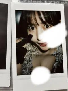 2025年最新】頓知気さきな チェキの人気アイテム - メルカリ