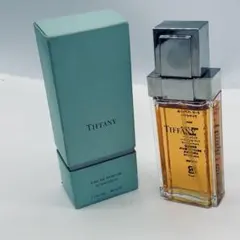 k4 TIFFANY EAU DE PARFUM 50ml 香水 スプレーのサムネイル
