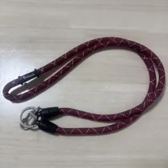 MAMMUT YOSEMITE ヨセミテマムート モバイルストラップ 向井康二