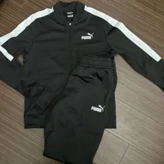 PUMA プーマ　上　ジャージ