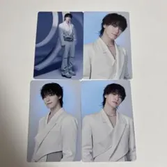 ディノ　トレカ　NEW ソウルコン　仁川　セブチ　セブンティーン　ワルツ