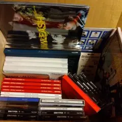 2025年最新】エンハイフン cdの人気アイテム - メルカリ