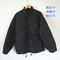 WYM メンズ3wayミリタリーブルゾン(ライナー付き)M サイズ