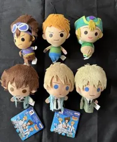 デジモンアドベンチャー 海外限定 パペット人形 ぬいぐるみ 八神太一 デジモンアドベンチャー 海外限定 パペット人形 ぬいぐるみ 八神太一