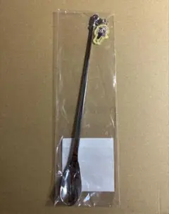 カリスマ テラ クラフトコーラコラボ チャーム付きスプーン
