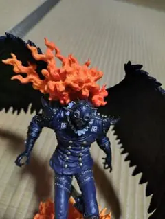 BANDAI - BANDAI バンダイ/キング 魂豪示像 A賞/ABランク/42【中古】 BANDAI バンダイ/キング 魂豪示像 A賞/ABランク/42【中古】