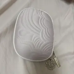 コスメデコルテ　ポーチ