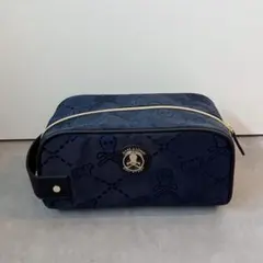 美品 ★ 限定 MARK&LONA カートバッグ ポーチ マーク&ロナ 正規品