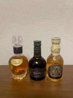 2025年最新】サントリー ミニチュアボトルの人気アイテム - メルカリ