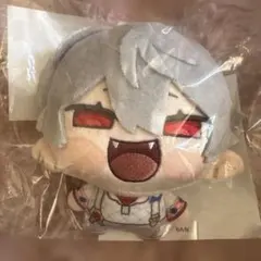 にじさんじ 8th with cake！ にじまるっと 葛葉　ぬいぐるみ