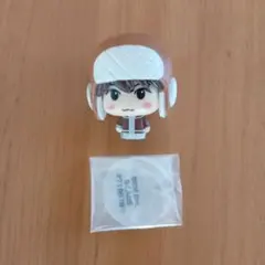 nct dream びっくらたまご バスボム バスボール ロンジュン