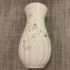 ウエッジウッド　花瓶
