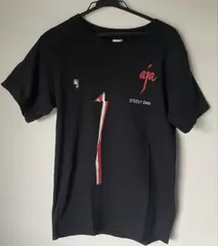 コピーライト有 Steely Dan Aja 2008ツアーTシャツ - メルカリ