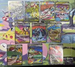 ポケモンカード MAコンプリートセット メガドリームex