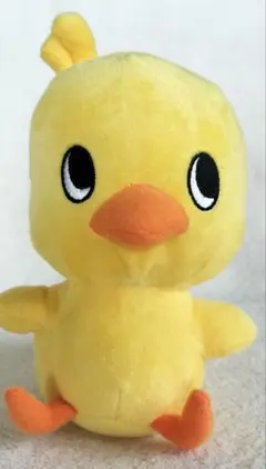 ひよこちゃん♡チキンラーメン☆約20cm