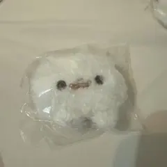 ポメラニアンもち ふわふわぬいぐるみ