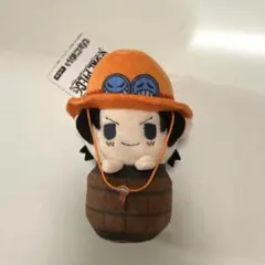 2026年最新】ワンピース エース ぬいぐるみの人気アイテム - メルカリ