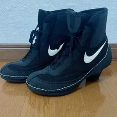 【美品】コムデギャルソン パンプス 23.0 ウェッジソール レザー ブラック レディワーカー ウェッジソール」の人気商品一覧 | 安い商品を